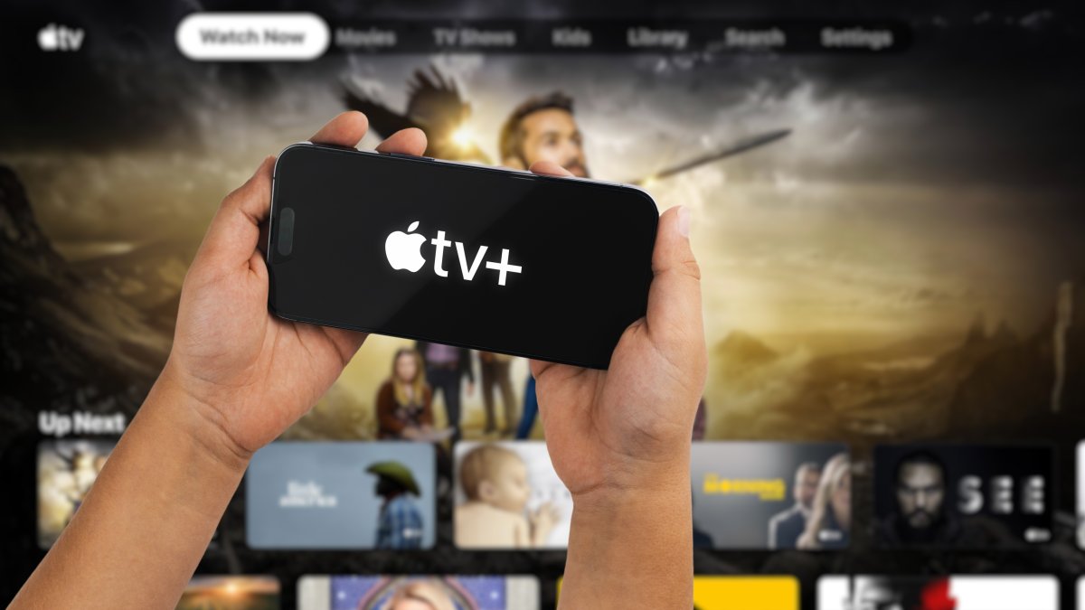 Apple TV débarque sur Amazon Prime Video...mais à une condition