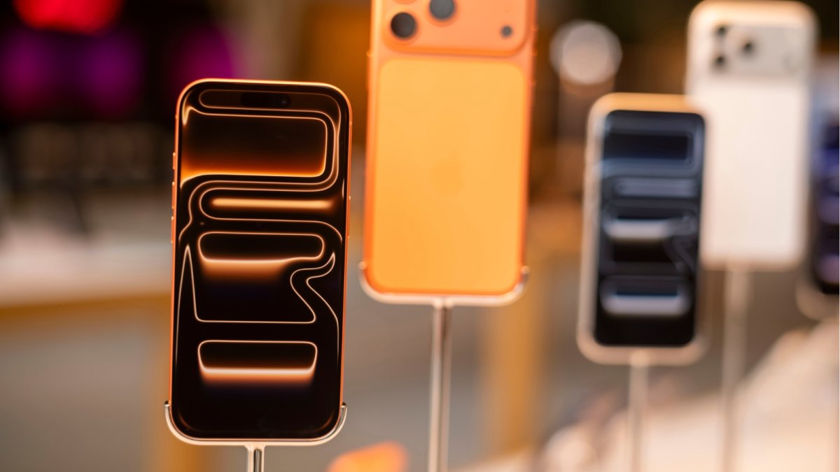 Apple Upgrade : location iPhone en plusieurs fois
