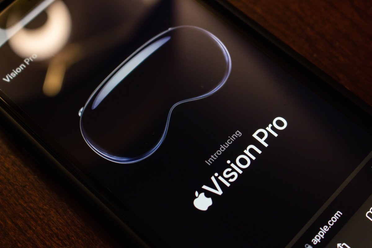 Apple Vision Pro : quel impact pour votre stratégie digitale ?