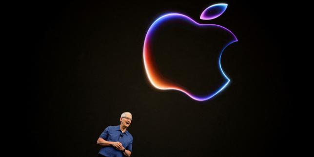 Apple sous la menace d'une poursuite judiciaire pour abus de monopole aux États-Unis