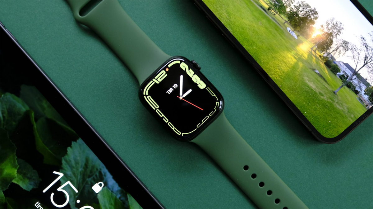 Apple Watch : attention, les bracelets actuels pourraient bientôt poser problème