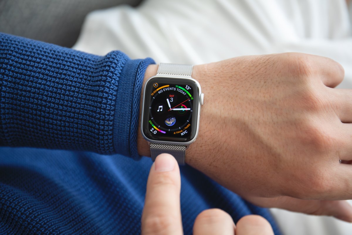Mise à jour Apple Watch : Une Leçon de Maintenance Digitale pour les Entreprises