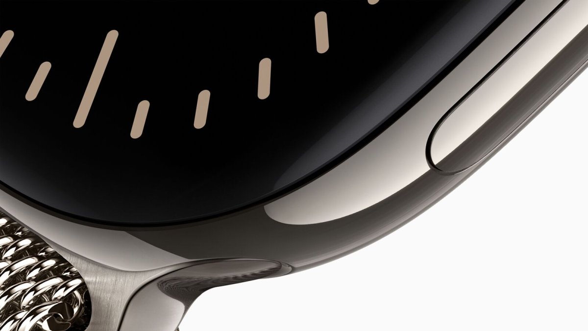 Apple Watch Series 12 : ce changement de design qu’Apple n’avait pas annoncé