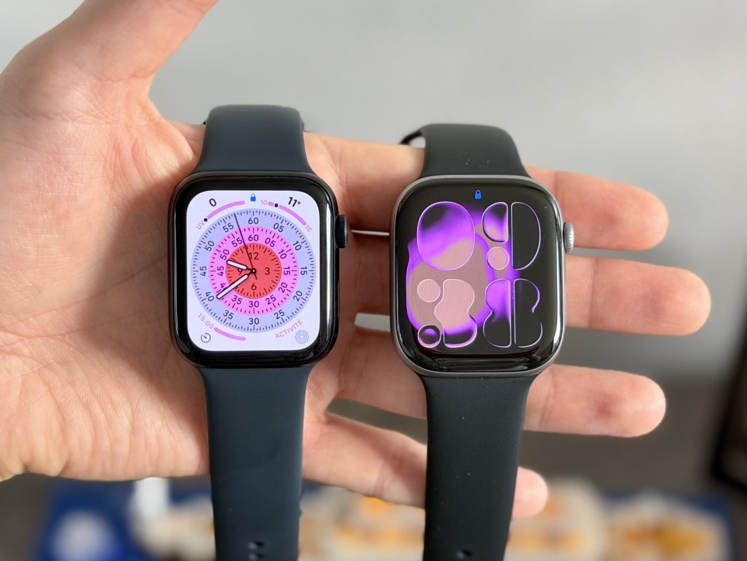 Apple Watch Series 12 : le bracelet révolutionne la santé connectée