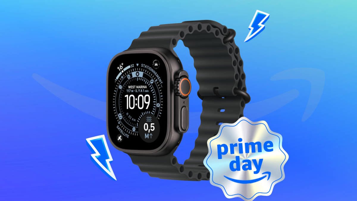 Apple Watch Ultra 3 : l’opportunité digitale pour vos équipes