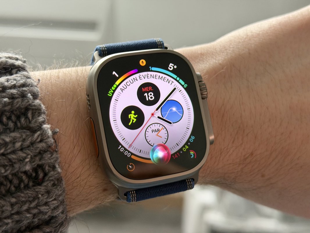 Apple Watch Ultra 4 : quel impact pour votre stratégie digitale ?