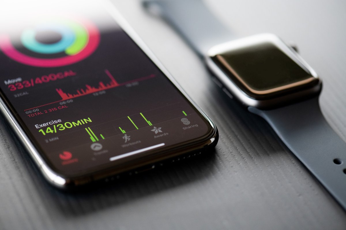 Apple Watch et santé connectée : quel impact pour votre business digital ?