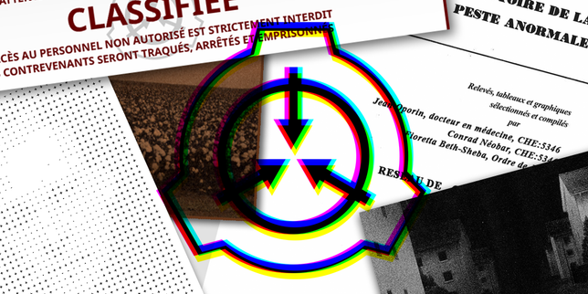 Après « Backrooms », A24 annonce un film sur la Fondation SCP : la communauté contre-attaque