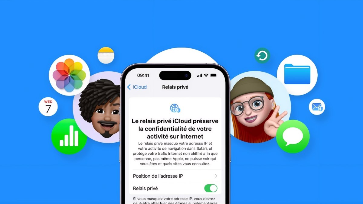 Confidentialité Apple : l'impact sur votre stratégie web