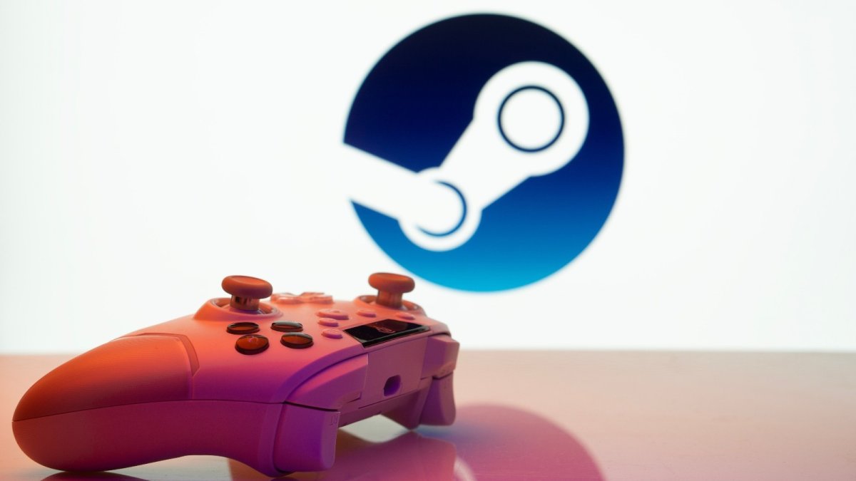 Steam révolutionne ses listes de souhaits et cadeaux