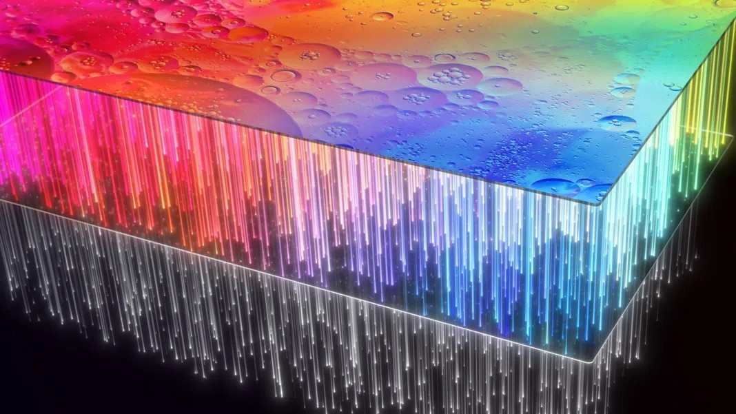 Après l’Inkjet OLED, TCL s’attaque désormais au cœur du pixel