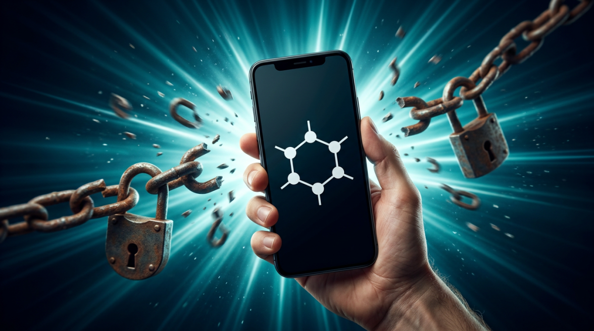 GrapheneOS quitte le Brésil : Leçons pour votre stratégie digitale