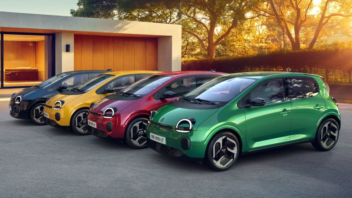 Twingo électrique au Maroc : opportunité digitale pour les entreprises