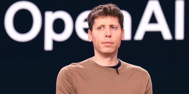 IA générative : Astra d'OpenAI et l'avenir du marketing digital