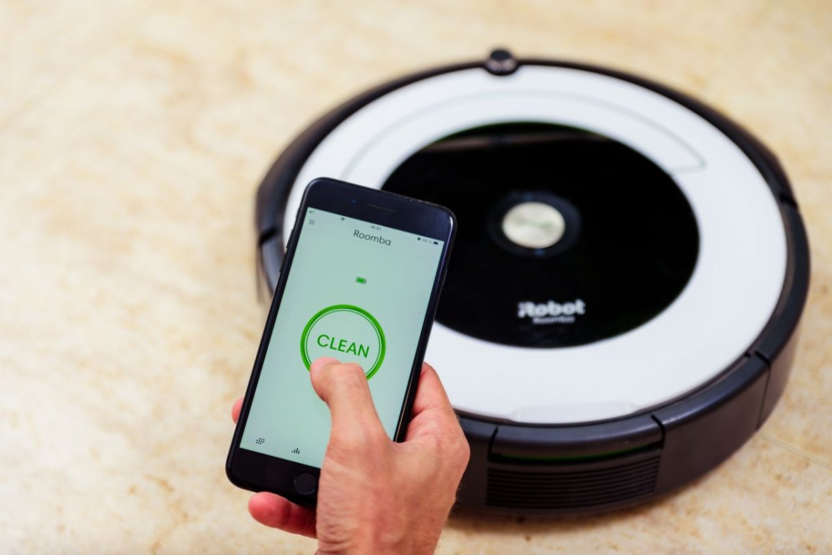 iRobot racheté par la Chine : Sécurité des données et opportunités digitales