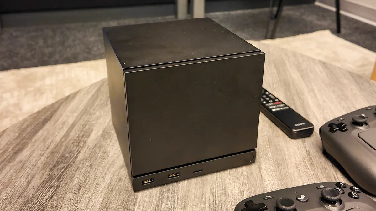 Steam Machine : l’impact du gaming digital sur votre stratégie web