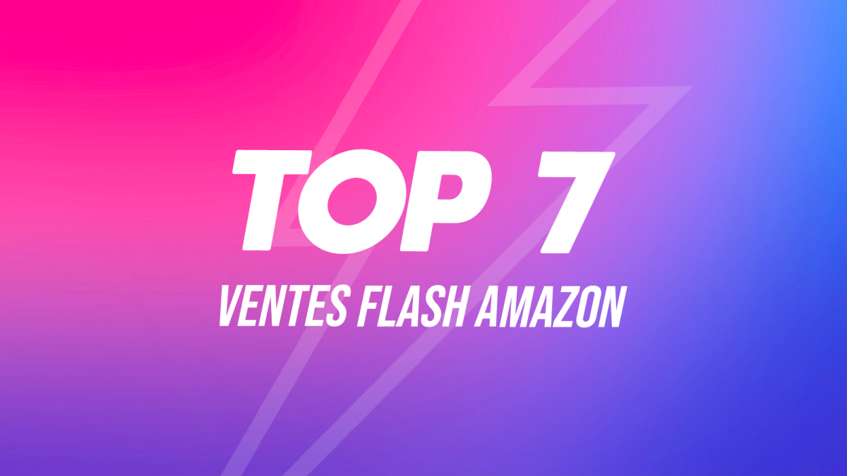 Offres tech Amazon : boostez votre présence digitale au Maroc