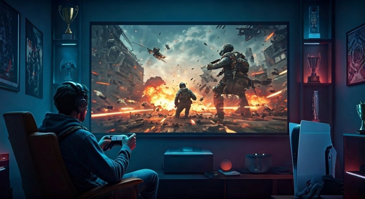 Call of Duty quitte PS4 et Xbox One : leçon digitale