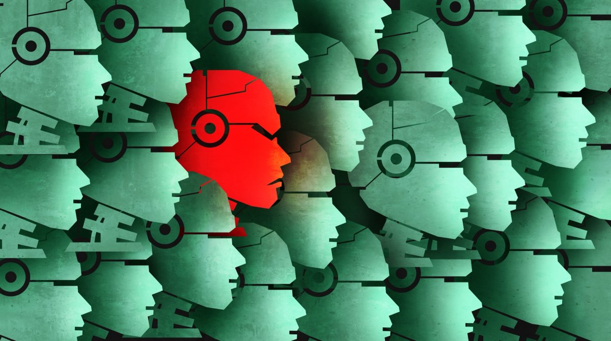 Après plus de 20 ans d’activité, l’un des plus vieux botnets au monde vaincu par ce qui faisait sa force