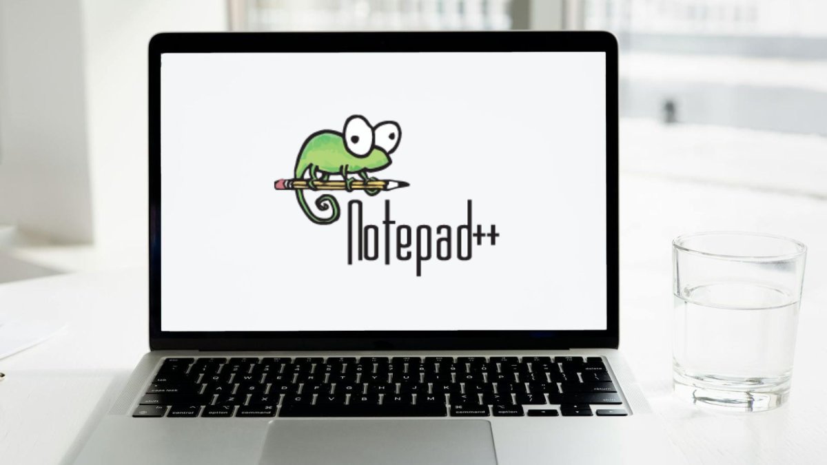 Après plus de 20 ans d’attente, NotePad++ debarque enfin sur macOS