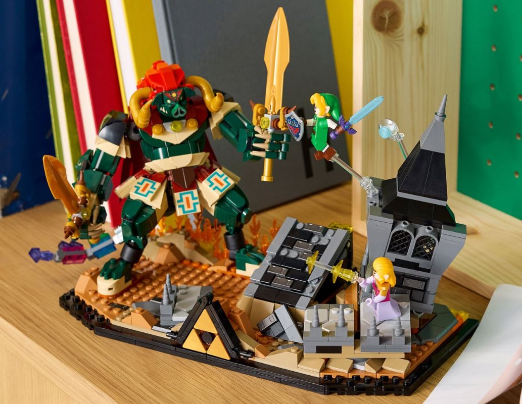 Stratégie Digitale : Comment Lego et Nintendo Captivent Leur Audience