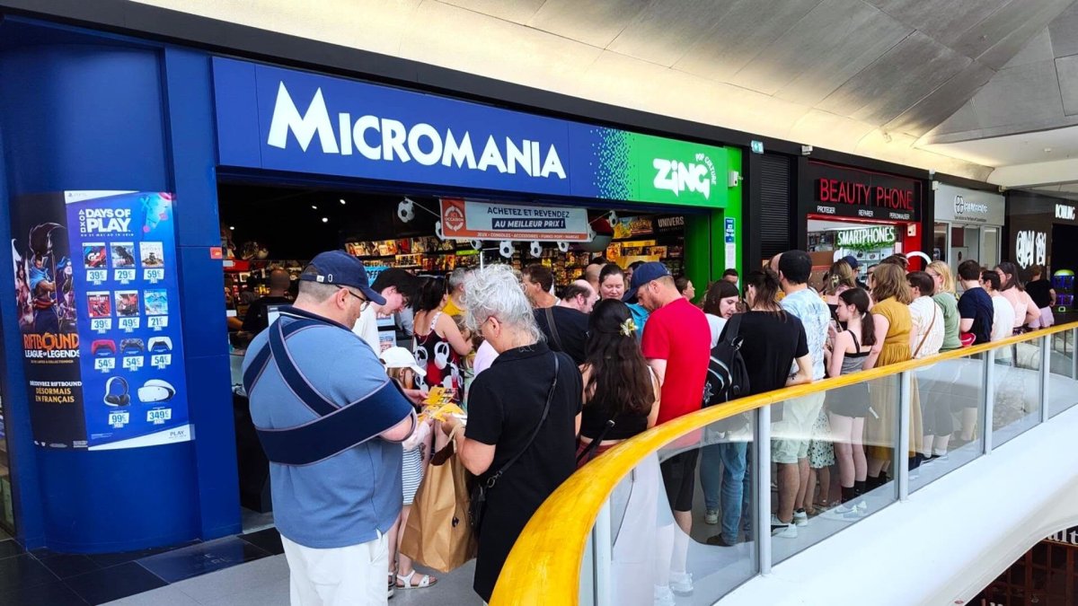 Micromania racheté : quels impacts pour le retail digital ?