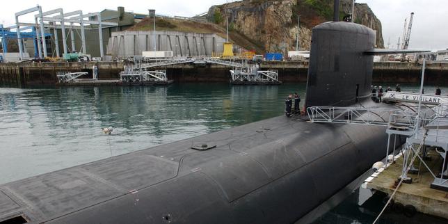 Après un survol de drones détecté jeudi soir au-dessus de la base sous-marine de l’île Longue, une enquête a été ouverte, annonce la préfecture maritime de l’Atlantique