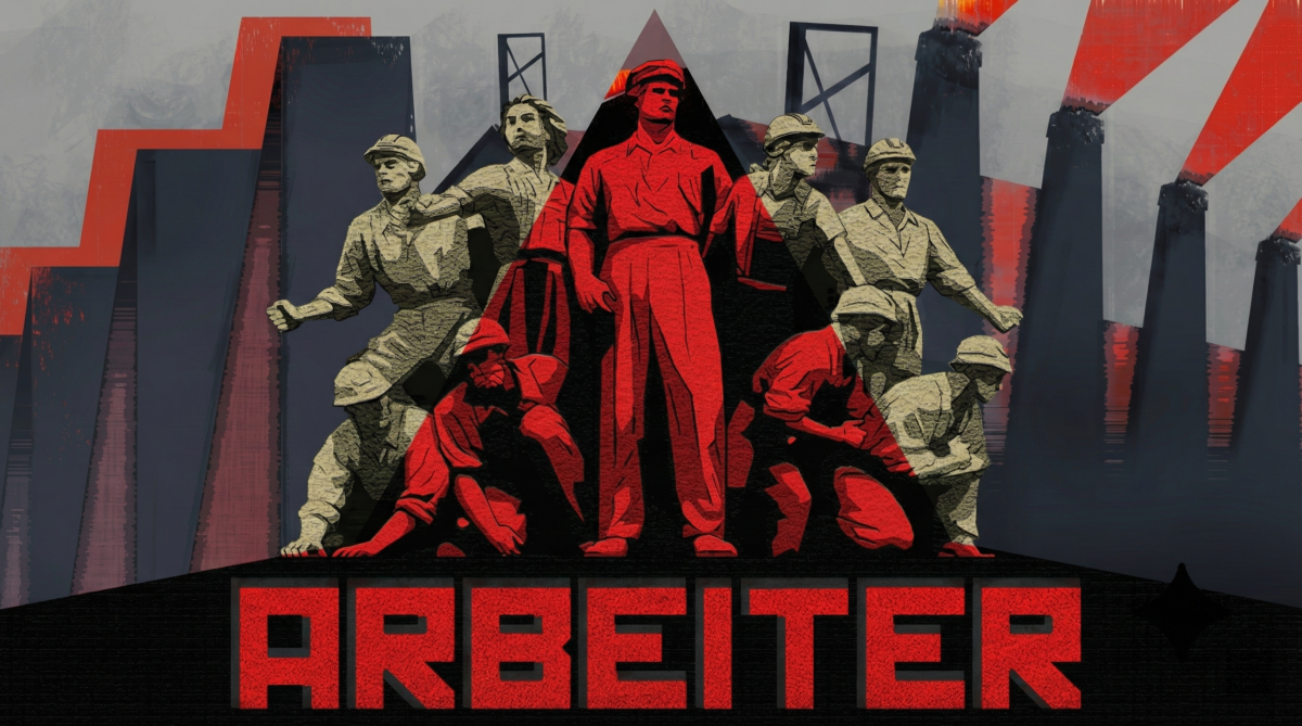 Arbeiter - Le jeu de survie où votre pire ennemi est votre patron (et votre loyer)