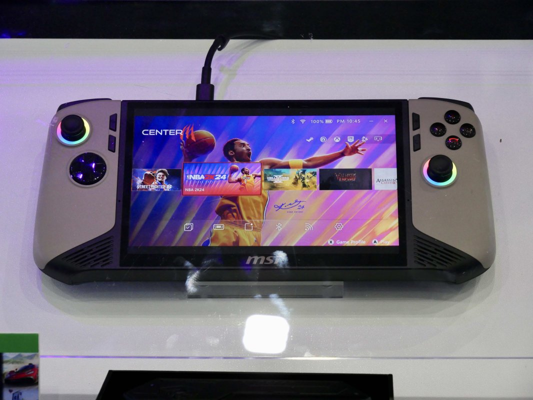 Arc G3 Intel : l’avenir du gaming portable au Maroc