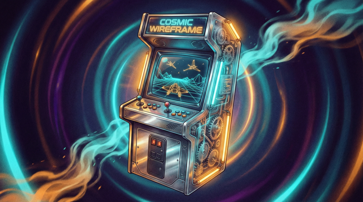 ArcadeGPU - Un moteur de jeu rétro qui tourne dans votre navigateur