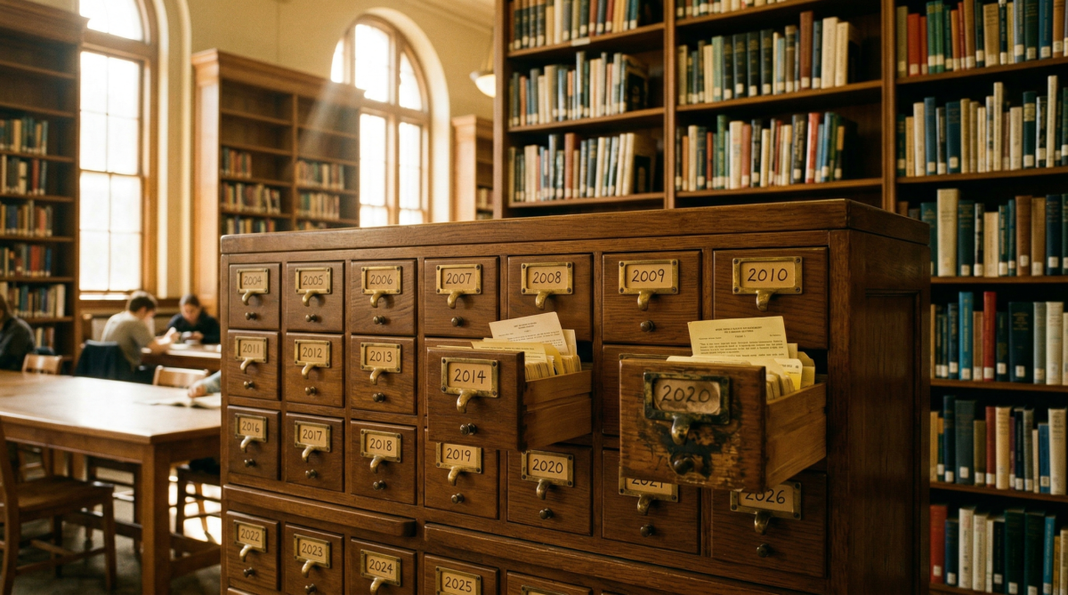 Archives de Korben - Plus de 20 ans d'articles en un clic