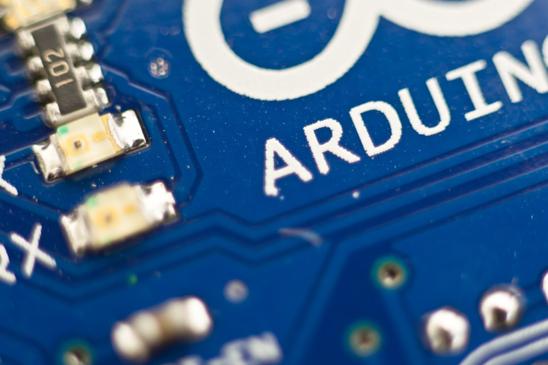 Arduino IDE : un outil rudimentaire mais terriblement efficace