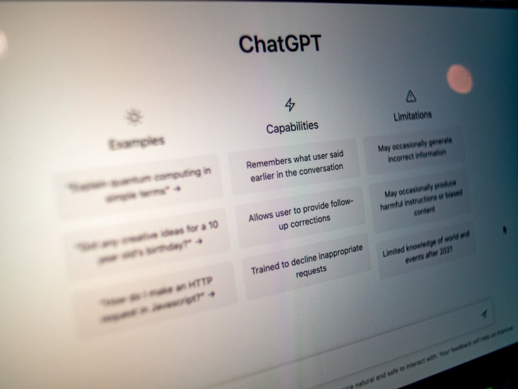 Are AI chatbots making us lose control of our brains?