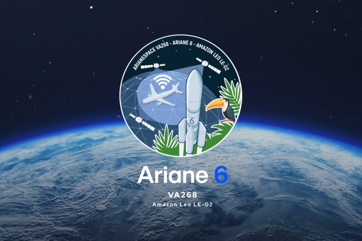 Ariane 6 et satellites Amazon : leçons digitales pour le Maroc