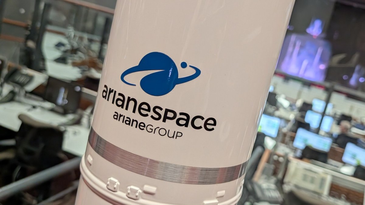 ArianeGroup irritée par l'image de "dinosaure" que certains lui collent, malgré l'enchaînement des succès