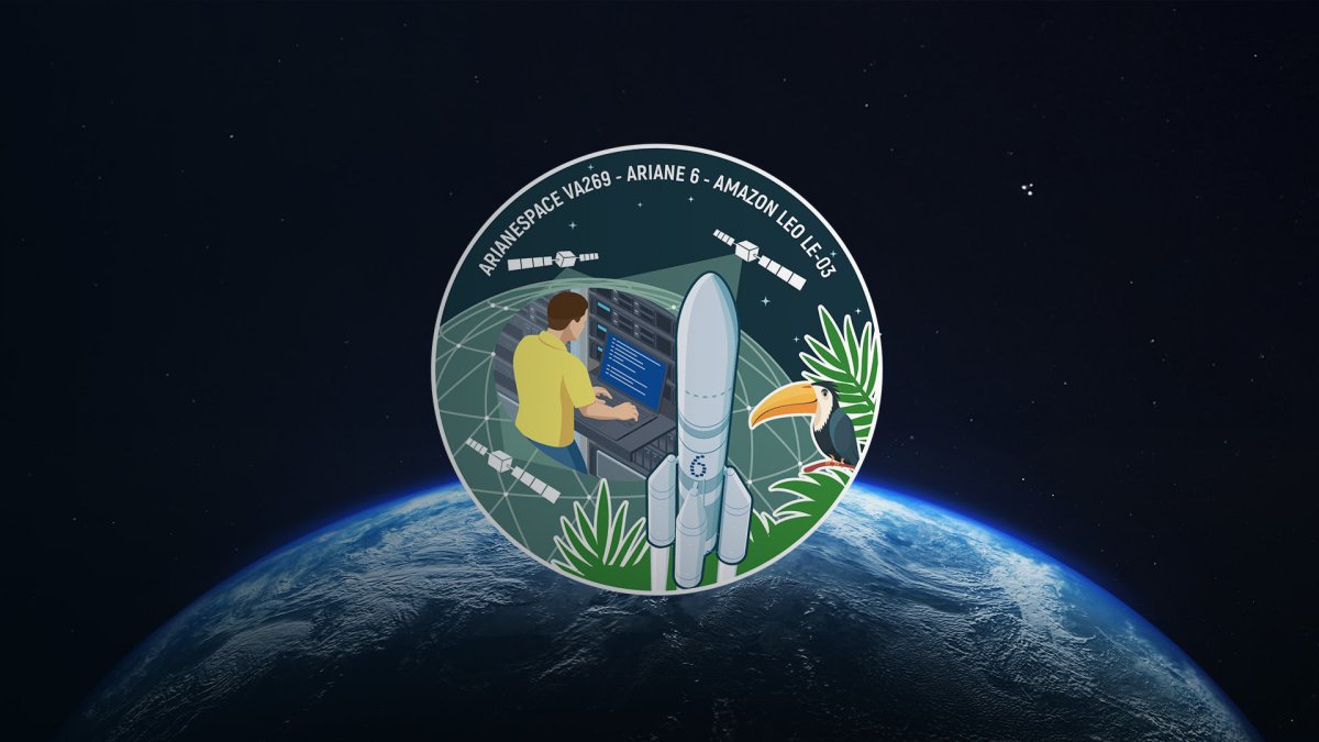 Satellites Amazon : Ariane 6, un bond pour le digital marocain