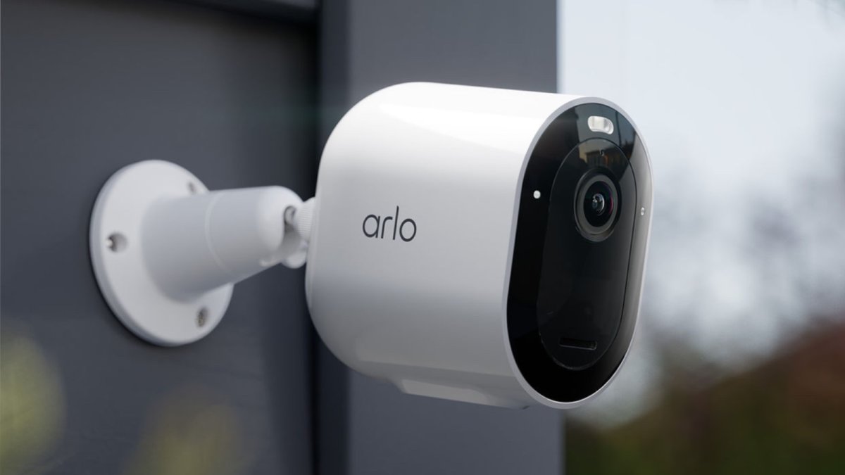 Bouton SOS Arlo : Innovation Sécurité et Stratégie Digitale pour Entreprises