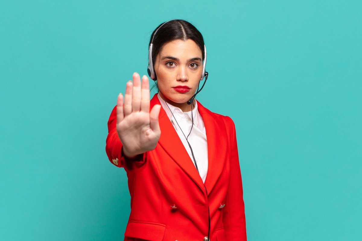 Appels silencieux : protégez votre business digital