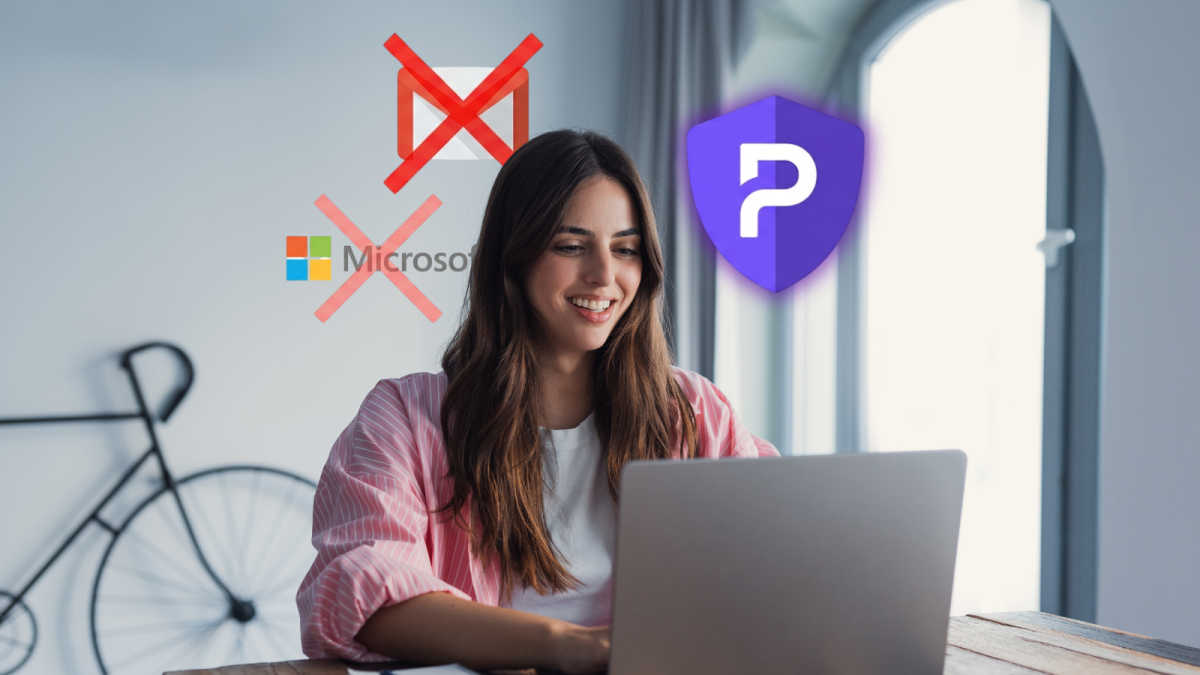 Proton Mail vs Gmail : l’alternative sécurisée pour votre marque