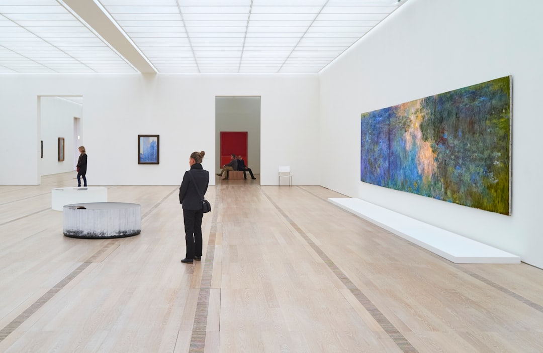 Data et IA : la révolution des enchères d'art