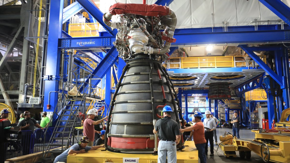 Artemis III : les leçons digitales de la NASA pour votre croissance