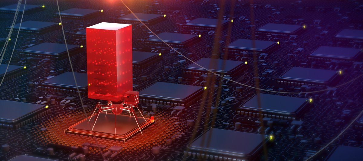 Botnet AryStinger : sécurisez vos routeurs D-Link