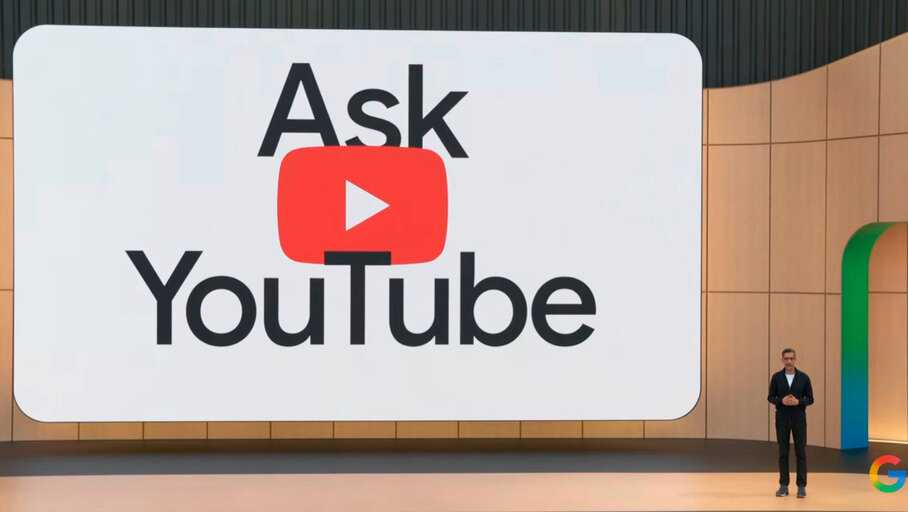 Ask YouTube : Google révolutionne la recherche vidéo pour les pros du marketing digital