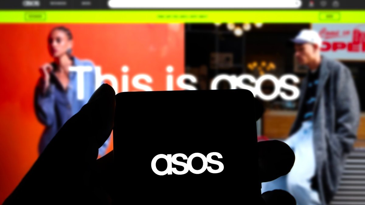 ASOS victime d’une cyberattaque ? Des hackers détournent son application pour menacer l’entreprise