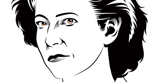 Assassinat de Charlie Kirk : « Les références utilisées par le suspect arrêté s’inscrivent dans la culture du LOL »