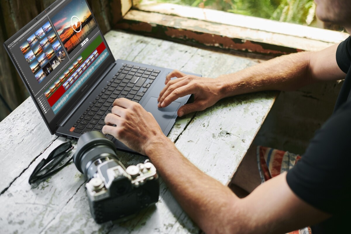 Augmentation des prix ASUS : Opportunité pour votre stratégie digitale ?