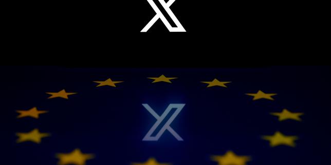 Attaques d’Elon Musk contre l’UE : la Commission européenne dénonce des « déclarations complètement folles »