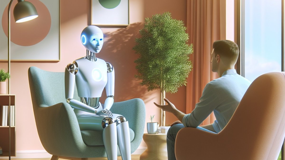 Chatbots psy : l'alternative digitale pour votre entreprise
