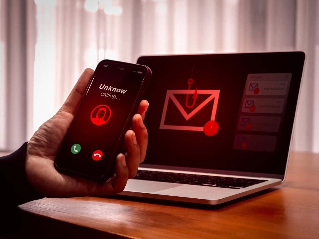 Attention, cette vraie alerte de sécurité Apple peut vous entraîner vers une arnaque au faux support téléphonique