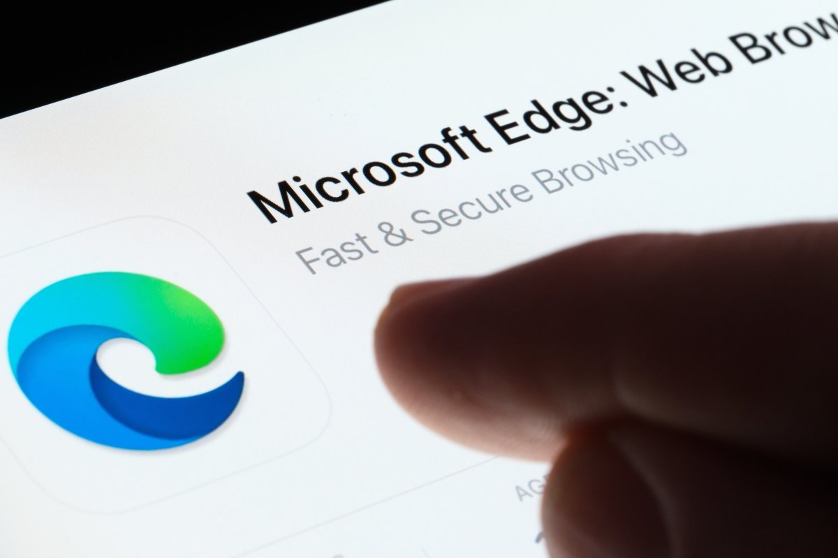 Gestionnaire mots de passe Edge : faille sécurité préoccupante
